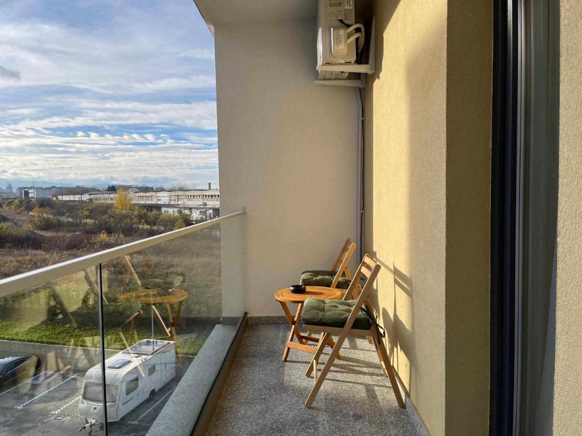 1320 Apartments Sibiu Exterior photo